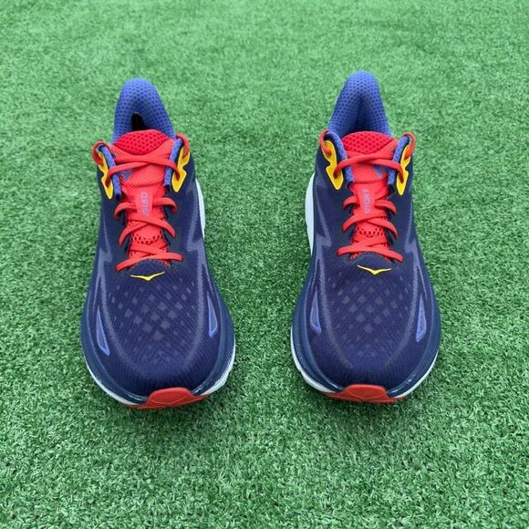 HOKA ONE ONE CLIFTON 9 - Men’s Running Shoes - SIZE 11D - Picture 3 of 9